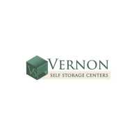 Vernon Storage Logo