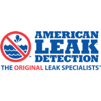 American Leak Detection of New Mexico Logo