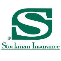 Stockman Insurance Bozeman Logo
