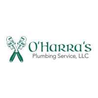 O'Harra's Plumbing Service Logo