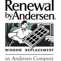 Renewal by Andersen of Cincinnati Logo