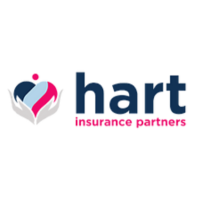 Marcy's Hart Insurance Group Logo