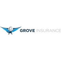 Grove Insurance Agency Logo
