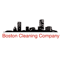 Boston Cleaning Company, Inc. Logo