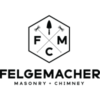 Felgemacher Masonry & Chimney of Buffalo Logo