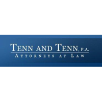 Tenn And Tenn, PA Logo