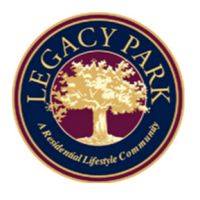 Legacy Park Apartments Logo