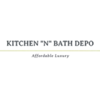 Kitchen N Bath Depo Logo