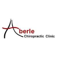 Aberle Chiropractic Clinic Logo