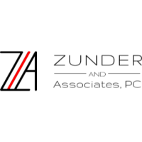 Zunder and Associates, PC Logo