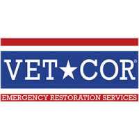 VetCor - Brazos Valley Logo