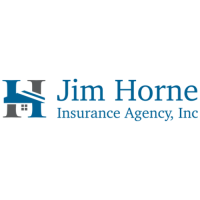 Jim Horne Insurance Agency ,Inc Logo
