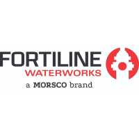 Fortiline Waterworks - CLOSED Logo