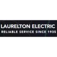 Laurelton Electric Logo