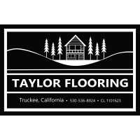 Taylor Flooring Logo