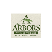 The Arbors at East Village Logo