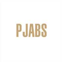 PJS Auto Body Shop Logo