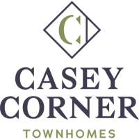 Casey Corner Townhomes Logo