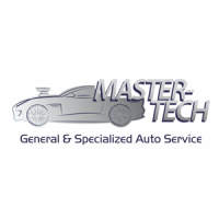 Master Tech Logo
