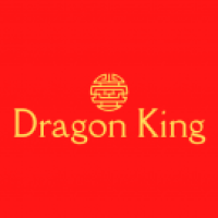 Dragon King Chinese Kitchen Logo
