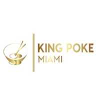 King Poke Logo