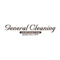 General Cleaning Corporation Logo