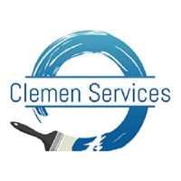 Clemen Painting Services Logo