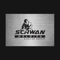 Schwan Welding & Boiler Repair Logo