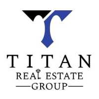 Titan Real Estate Group Logo