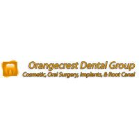 Orangecrest Dental Group Logo