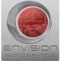 Envision Avionics Panels Logo