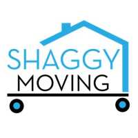 Shaggy Moving Logo