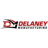 Delaney Manufacturing LLC Logo