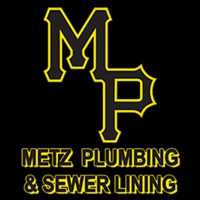Metz Plumbing & Sewer Lining LLC Logo