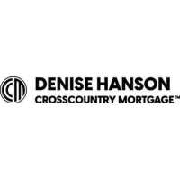CrossCountry Mortgage | Denise Hanson Logo