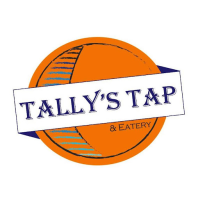 Tally's Tap & Eatery Logo