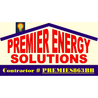 Premier Energy Solutions LLC Logo