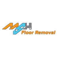 MSH Floor Removal Services Logo