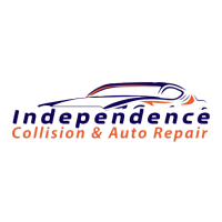 Independence Collision & Auto Repair Logo
