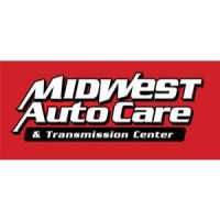 Midwest Auto Care & Transmission Center Logo