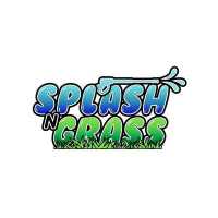 Splash N Grass Logo
