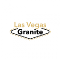 Las Vegas Granite Logo