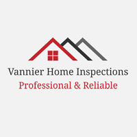 Vannier Home Inspections Logo