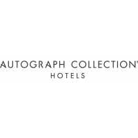 Hotel Colonnade Coral Gables, Autograph Collection Logo