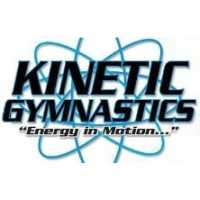 Kinetic Gymnastics Logo