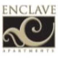 Enclave Apartments Logo