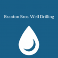 Branton Bros. Well Drilling Inc. Logo