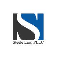 Steele Law Logo