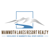 Mammoth Lakes Resort Realty Logo