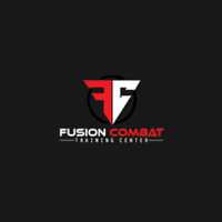 Fusion Combat Training Centerâ€“ Krav Maga, Jiu Jitsu, & Muay Thai Logo